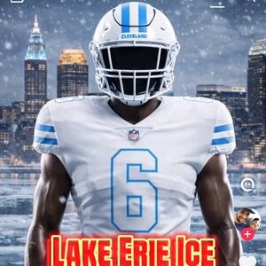 Meet your Posher, Lesean